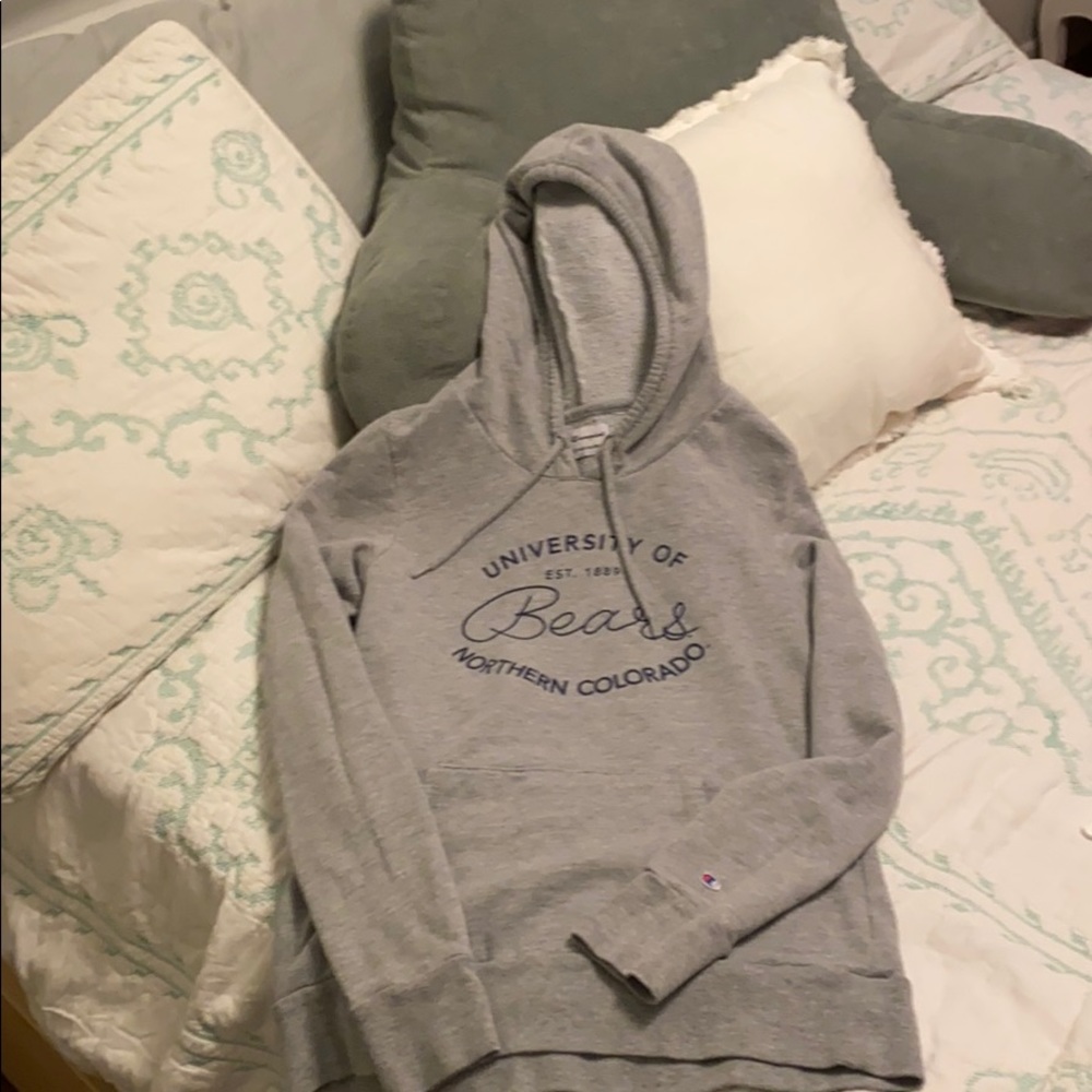 University of Northern Colorado hoodie
